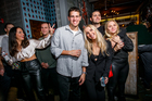 New Year's Eve in Philadelphia at Tradesman's