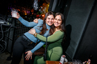 New Year's Eve in Philadelphia at Tradesman's