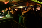New Year's Eve in Philadelphia at Tradesman's