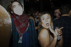New Year's Eve in Philadelphia at Tradesman's