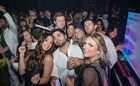 NYE at The Crystal Tea Room (Gallery 1)