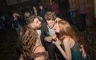 NYE at The Crystal Tea Room (Gallery 1)