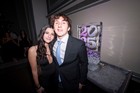 NYE at The Crystal Tea Room (Gallery 1)