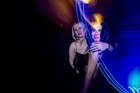 NYE at The Crystal Tea Room (Gallery 2)