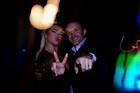 NYE at The Crystal Tea Room (Gallery 2)