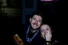 NYE at The Crystal Tea Room (Gallery 2)