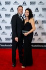 Black Tie Tailgate 2025 (The Red Carpet)
