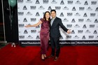 Black Tie Tailgate 2025 (The Red Carpet)