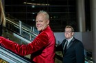 Black Tie Tailgate 2025 (The Red Carpet)