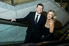 Black Tie Tailgate 2025 (The Red Carpet)
