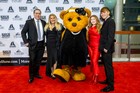 Black Tie Tailgate 2025 (The Red Carpet)
