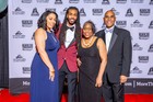 Black Tie Tailgate 2025 (The Red Carpet)