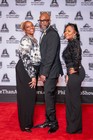 Black Tie Tailgate 2025 (The Red Carpet)