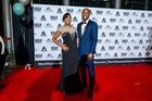 Black Tie Tailgate 2025 (The Red Carpet)