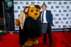 Black Tie Tailgate 2025 (The Red Carpet)