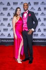Black Tie Tailgate 2025 (The Red Carpet)