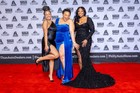 Black Tie Tailgate 2025 (The Red Carpet)