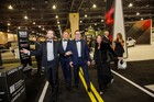 Black Tie Tailgate 2025 (General Event Photos)