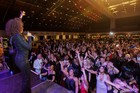 Black Tie Tailgate 2025 (General Event Photos)