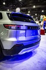 Black Tie Tailgate 2025 (Car Photos)