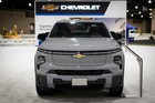 Black Tie Tailgate 2025 (Car Photos)
