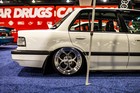 Black Tie Tailgate 2025 (Car Photos)