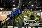 Black Tie Tailgate 2025 (Car Photos)
