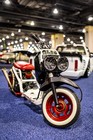 Black Tie Tailgate 2025 (Car Photos)