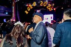 New Year's Eve 2026 in Atlantic City at The Showboat Hotel