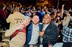 New Year's Eve 2026 in Atlantic City at The Showboat Hotel