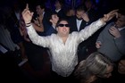 NYE 2026 at The Crystal Tea Room