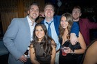 NYE 2026 at The Crystal Tea Room
