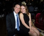 NYE 2026 at The Crystal Tea Room