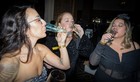 NYE 2026 at The Crystal Tea Room