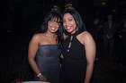 NYE 2026 at The Crystal Tea Room