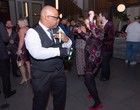 NYE 2026 at The Crystal Tea Room