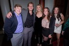 NYE 2026 at The Crystal Tea Room