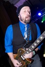 NYE 2026 at The Crystal Tea Room