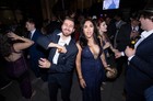 NYE 2026 at The Crystal Tea Room