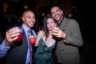 NYE 2026 at The Crystal Tea Room