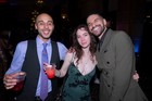 NYE 2026 at The Crystal Tea Room