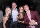 NYE 2026 at The Crystal Tea Room
