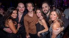 NYE 2026 at The Crystal Tea Room