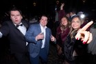 NYE 2026 at The Crystal Tea Room