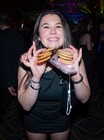 NYE 2026 at The Crystal Tea Room