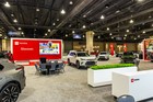 Black Tie Tailgate 2026 (Car Photos)