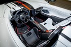 Black Tie Tailgate 2026 (Car Photos)