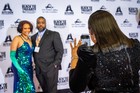 Black Tie Tailgate 2026 (The Red Carpet)