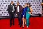Black Tie Tailgate 2026 (The Red Carpet)