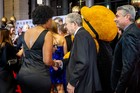 Black Tie Tailgate 2026 (The Red Carpet)